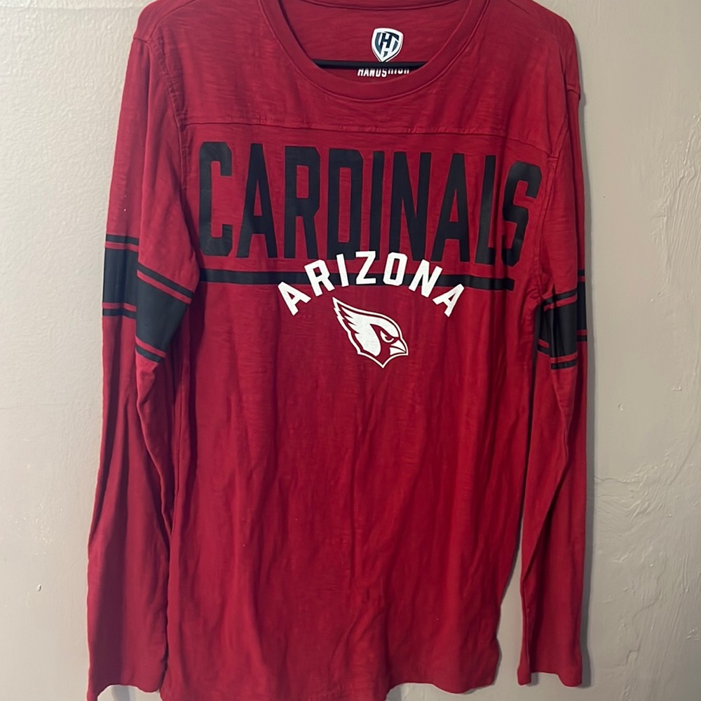 Arizona Cardinals long sleeved t